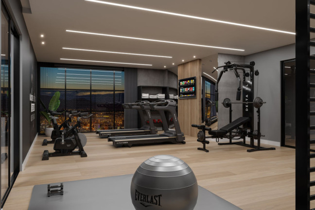 Imagem Apartamento com 2 Quartos à Venda, 76 m² em Dom Bosco - Itajaí