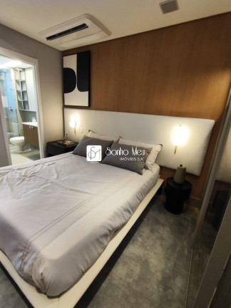Imagem Apartamento com 2 Quartos à Venda, 64 m² em Jardim Aquarius - São José Dos Campos