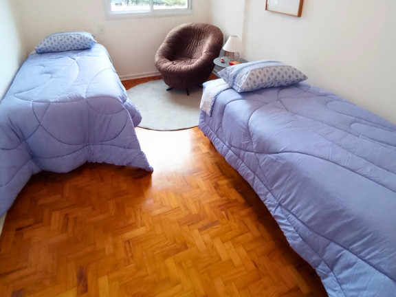 Imagem Apartamento com 3 Quartos à Venda, 114 m² em Pinheiros - São Paulo