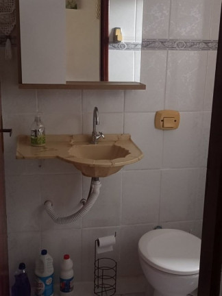 Imagem Sobrado com 1 Quarto à Venda, 40 m² em Vila Mar - Praia Grande