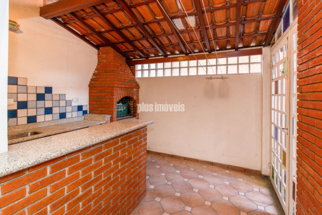 Imagem Casa com 3 Quartos à Venda, 160 m² em Pinheiros - São Paulo