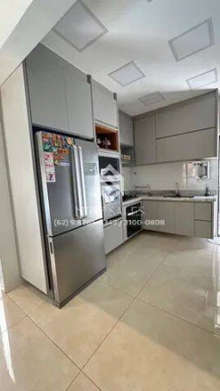 Imagem Casa com 3 Quartos à Venda, 200 m² em Residencial Forteville - Goiânia Imagem Casa com 3 Quartos à Venda, 200 m² em Residencial Forteville - Goiânia