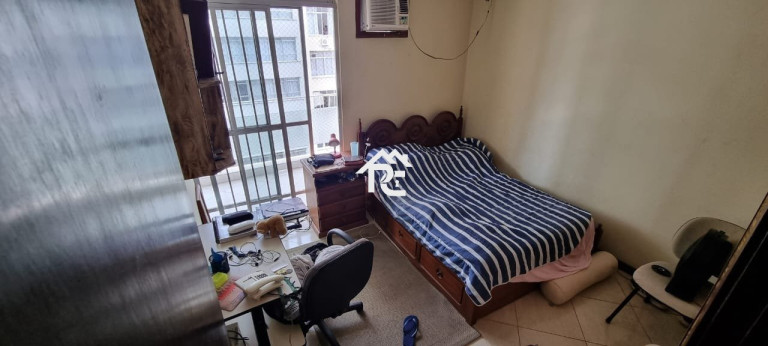 Imagem Apartamento com 3 Quartos à Venda, 158 m² em Icaraí - Niterói Imagem Apartamento com 3 Quartos à Venda, 158 m² em Icaraí - Niterói