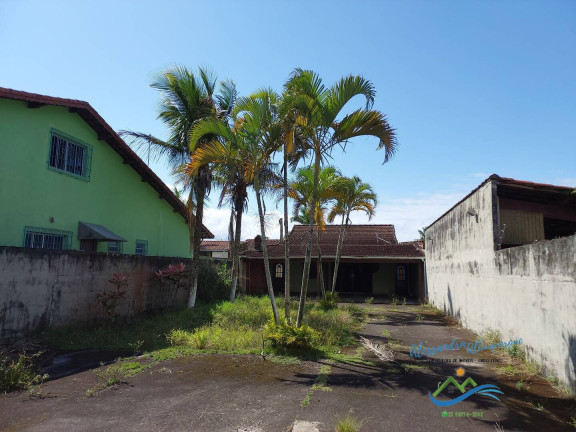 Imagem Casa com 2 Quartos à Venda, 149 m² em Santa Terezinha - Itanhaém