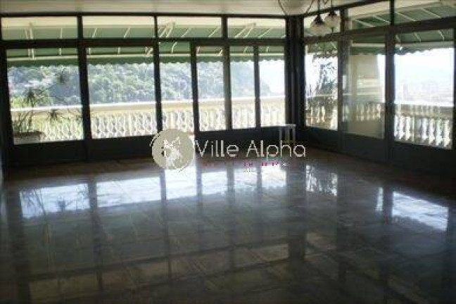 Imagem Cobertura com 4 Quartos à Venda, 325 m² em Jose Menino - Santos Imagem Cobertura com 4 Quartos à Venda, 325 m² em Jose Menino - Santos