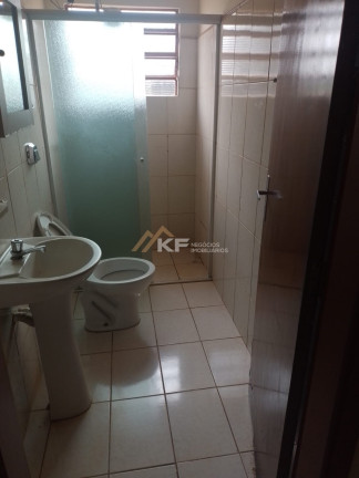 Imagem Casa com 3 Quartos à Venda, 200 m² em Vila Tibério - Ribeirão Preto Imagem Casa com 3 Quartos à Venda, 200 m² em Vila Tibério - Ribeirão Preto