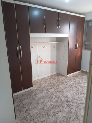 Apartamento com 2 Quartos à Venda, 60 m² em Cidade Das Flores - Osasco