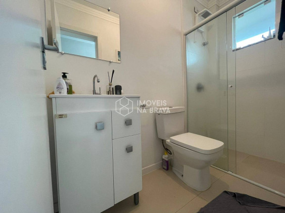 Imagem Apartamento com 2 Quartos à Venda, 80 m² em Praia Brava - Itajaí