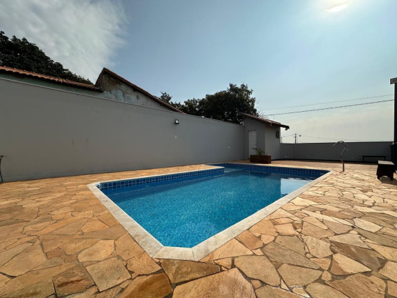 Imagem Chácara com 2 Quartos à Venda, 300 m² em Jardim Novo Horizonte - Tatuí Imagem Chácara com 2 Quartos à Venda, 300 m² em Jardim Novo Horizonte - Tatuí