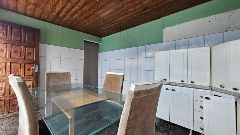 Imagem Casa com 3 Quartos à Venda, 119 m² em Sítio Cercado - Curitiba Imagem Casa com 3 Quartos à Venda, 119 m² em Sítio Cercado - Curitiba