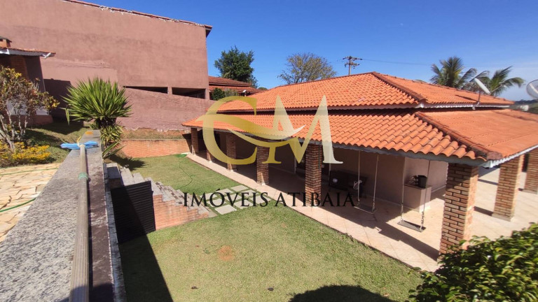 Imagem Casa com 5 Quartos à Venda, 2.000 m² em Piracaia