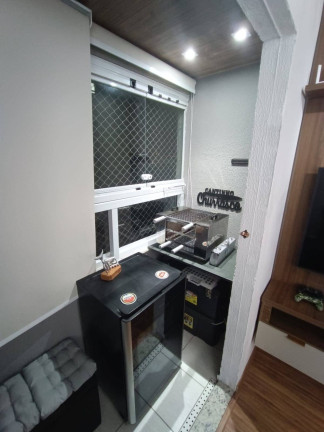 Imagem Apartamento com 2 Quartos à Venda, 50 m² em Vila Metalúrgica - Santo André Imagem Apartamento com 2 Quartos à Venda, 50 m² em Vila Metalúrgica - Santo André