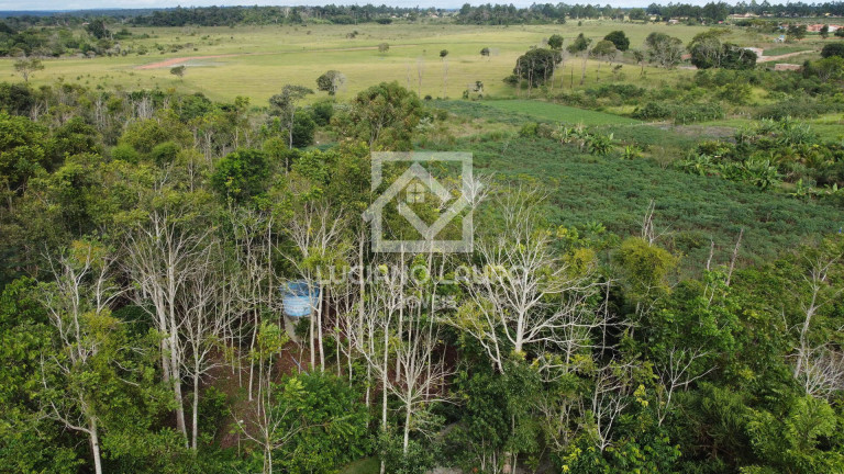 Imagem Chácara com 4 Quartos à Venda, 13.000 m² em Capinal - Vitória Da Conquista