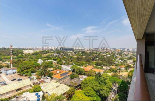 Imagem Imóvel com 4 Quartos à Venda, 343 m² em Jardim Guedala - São Paulo Imagem Imóvel com 4 Quartos à Venda, 343 m² em Jardim Guedala - São Paulo