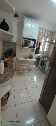 Imagem Apartamento com 2 Quartos à Venda, 48 m² em Jardim Trevo - Jundiaí