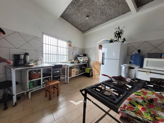Imagem Sala Comercial à Venda, 341 m² em São Cristóvão - Barra Velha