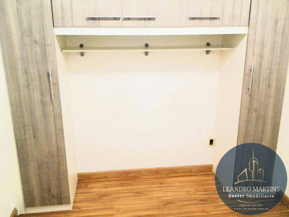 Imagem Apartamento com 2 Quartos à Venda, 44 m² em Jardim Umarizal - São Paulo