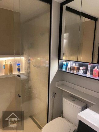 Imagem Apartamento com 3 Quartos à Venda, 140 m² em Granja Julieta - São Paulo Imagem Apartamento com 3 Quartos à Venda, 140 m² em Granja Julieta - São Paulo