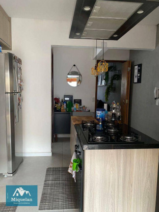 Imagem Casa com 2 Quartos à Venda, 120 m² em Parque Mandaqui - São Paulo