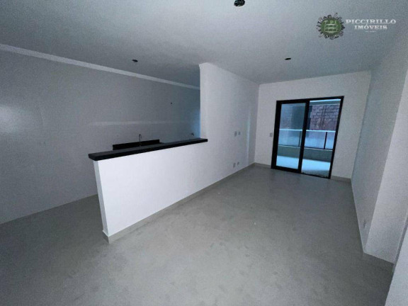 Imagem Apartamento com 1 Quarto à Venda, 52 m² em Caiçara - Praia Grande Imagem Apartamento com 1 Quarto à Venda, 52 m² em Caiçara - Praia Grande
