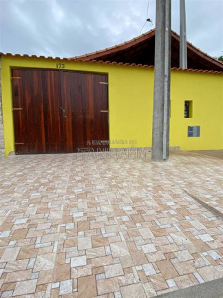 Imagem Casa com 2 Quartos à Venda, 77 m² em Jussara - Itanhaem Imagem Casa com 2 Quartos à Venda, 77 m² em Jussara - Itanhaem