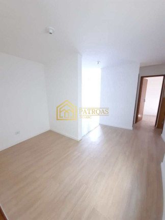 Imagem Apartamento com 2 Quartos à Venda, 42 m² em Vila Pires - Santo André