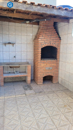 Imagem Sobrado com 3 Quartos à Venda, 191 m² em Vila Yolanda - Osasco Imagem Sobrado com 3 Quartos à Venda, 191 m² em Vila Yolanda - Osasco