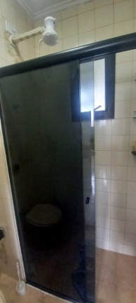 Imagem Apartamento com 2 Quartos à Venda ou Locação, 55 m² em Vila Natal - Mogi Das Cruzes