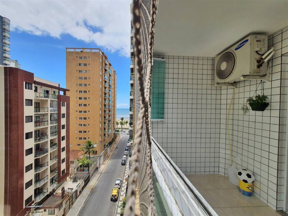Imagem Apartamento com 3 Quartos à Venda, 114 m² em Forte - Praia Grande Imagem Apartamento com 3 Quartos à Venda, 114 m² em Forte - Praia Grande