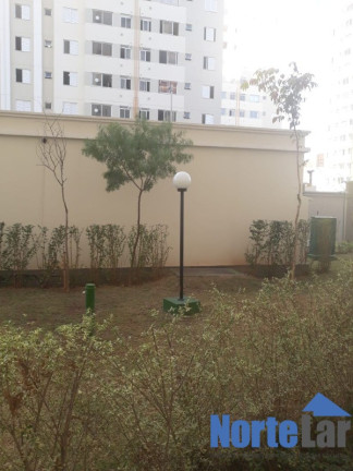 Imagem Apartamento com 2 Quartos à Venda, 45 m² em Jardim íris - São Paulo