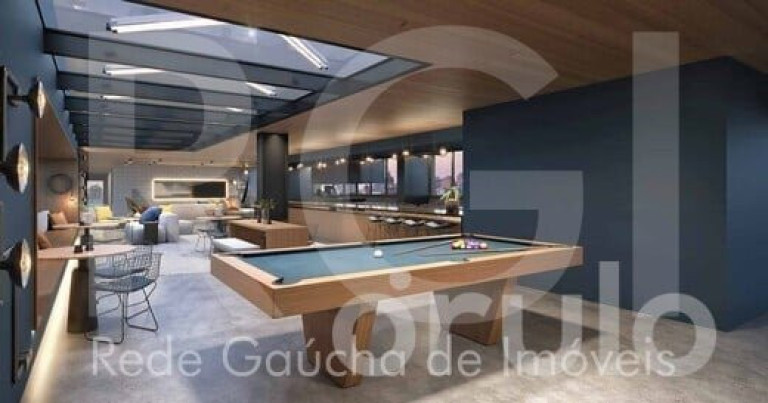 Imagem Loft com 1 Quarto à Venda, 35 m² em Cidade Baixa - Porto Alegre Imagem Loft com 1 Quarto à Venda, 35 m² em Cidade Baixa - Porto Alegre