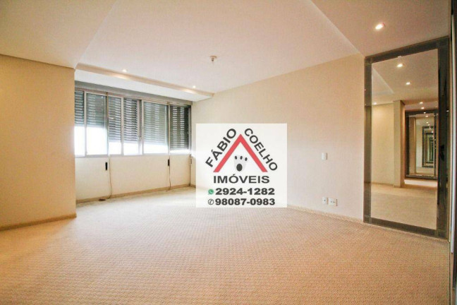 Imagem Apartamento com 4 Quartos à Venda, 440 m² em Bela Vista - São Paulo Imagem Apartamento com 4 Quartos à Venda, 440 m² em Bela Vista - São Paulo
