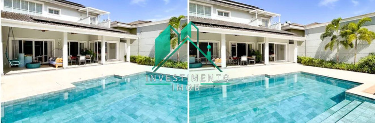 Imagem Casa com 5 Quartos à Venda, 598 m² em Adalgisa - Osasco
