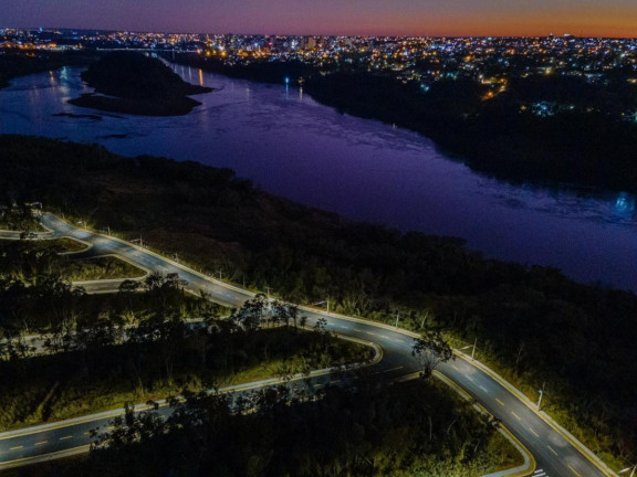 Imagem Terreno à Venda, 200 m² em Jardim Califórnia - Foz Do Iguaçu Imagem Terreno à Venda, 200 m² em Jardim Califórnia - Foz Do Iguaçu
