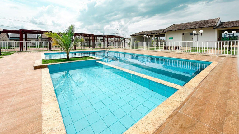 Imagem Casa com 3 Quartos à Venda, 73 m² em Nova Esperança - Porto Velho