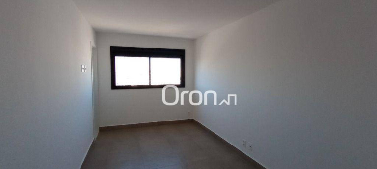 Imagem Apartamento com 2 Quartos à Venda, 43 m² em Setor Oeste - Goiânia