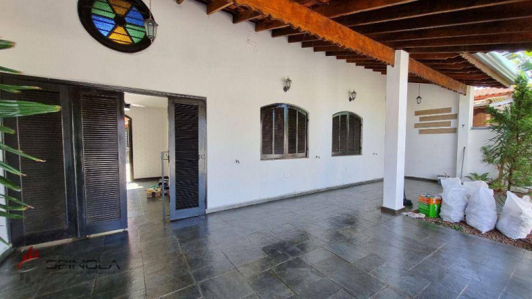Imagem Casa com 3 Quartos à Venda, 250 m² em Jardim Imperador - Praia Grande Imagem Casa com 3 Quartos à Venda, 250 m² em Jardim Imperador - Praia Grande