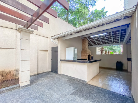 Imagem Apartamento com 3 Quartos à Venda, 68 m² em Paraíso Do Morumbi - São Paulo Imagem Apartamento com 3 Quartos à Venda, 68 m² em Paraíso Do Morumbi - São Paulo