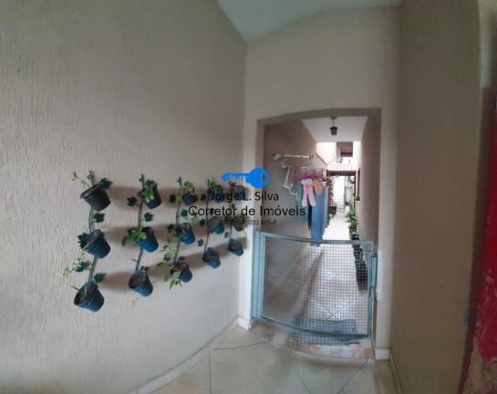 Imagem Casa com 4 Quartos à Venda, 211 m² em Parque Residencial Califórnia - Campo Limpo Paulista