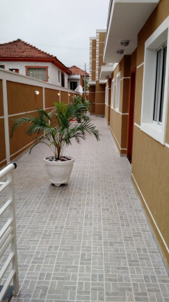Imagem Casa de Condomínio com 2 Quartos à Venda, 55 m² em Vila Mazzei - São Paulo Imagem Casa de Condomínio com 2 Quartos à Venda, 55 m² em Vila Mazzei - São Paulo