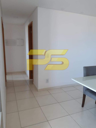 Imagem Apartamento com 3 Quartos à Venda, 96 m² em Bessa - João Pessoa Imagem Apartamento com 3 Quartos à Venda, 96 m² em Bessa - João Pessoa