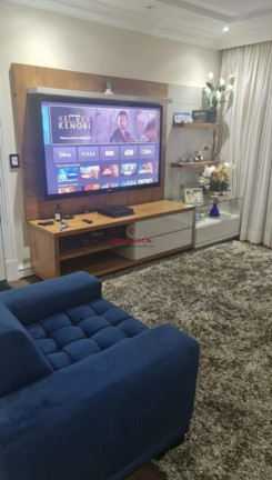 Imagem Apartamento com 3 Quartos à Venda, 92 m² em Alto Da Lapa - São Paulo