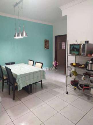Imagem Sobrado com 3 Quartos à Venda, 182 m² em Santo André - Santo André Imagem Sobrado com 3 Quartos à Venda, 182 m² em Santo André - Santo André