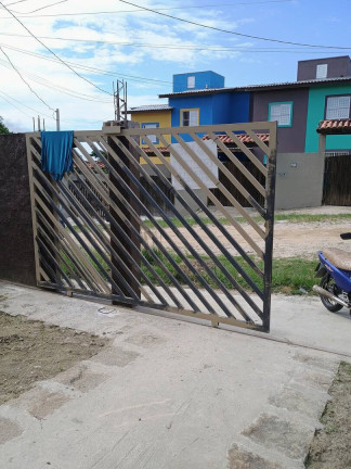 Imagem Casa com 2 Quartos à Venda, 150 m² em Morro Do Algodão - Caraguatatuba Imagem Casa com 2 Quartos à Venda, 150 m² em Morro Do Algodão - Caraguatatuba