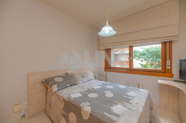 Imagem Apartamento com 2 Quartos à Venda, 97 m² em Petrópolis - Porto Alegre