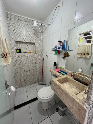 Imagem Casa com 5 Quartos à Venda, 150 m² em Areal (águas Claras) - Brasília