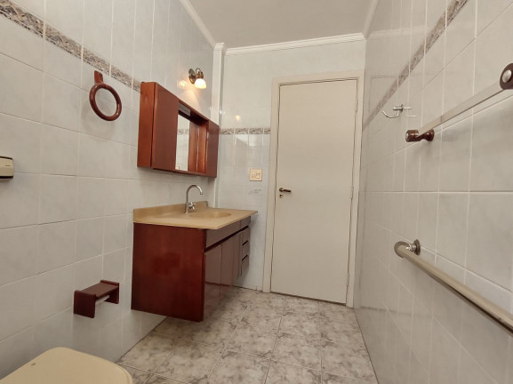 Imagem Apartamento com 2 Quartos à Venda, 72 m² em Perdizes - São Paulo