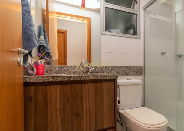 Imagem Imóvel com 2 Quartos à Venda, 124 m² em Lourdes - Belo Horizonte