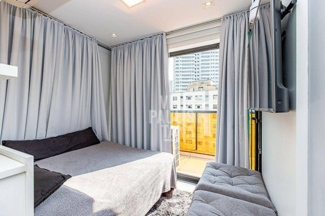 Imagem Apartamento com 3 Quartos à Venda, 78 m² em Vila Mariana - São Paulo