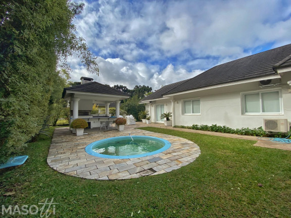Imagem Casa com 3 Quartos à Venda, 182 m² em Laje De Pedra - Canela Imagem Casa com 3 Quartos à Venda, 182 m² em Laje De Pedra - Canela